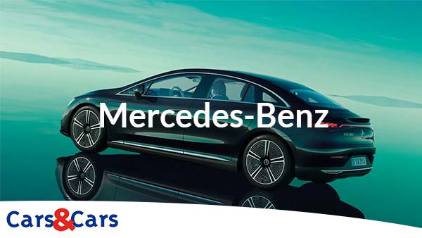 Comprar Mercedes Benz de segunda mano baratos en Madrid